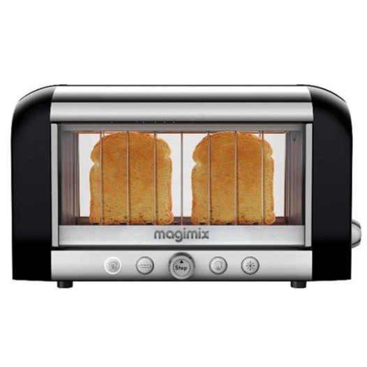 grille-pain toaster - vision - 11541 - magimix