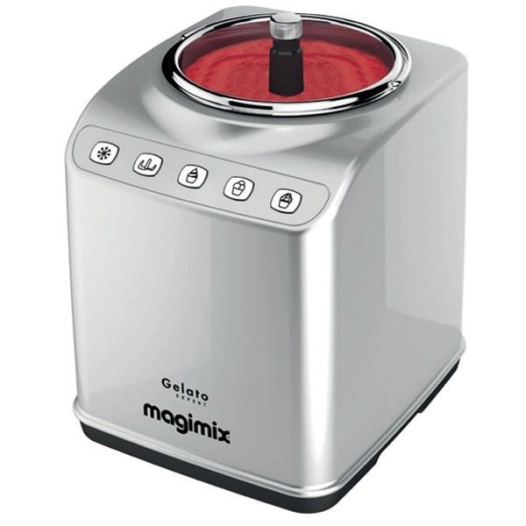 turbine à glace - gelato expert - 11680 - magimix