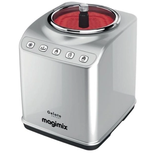 turbine à glace - gelato expert - 11680 - magimix
