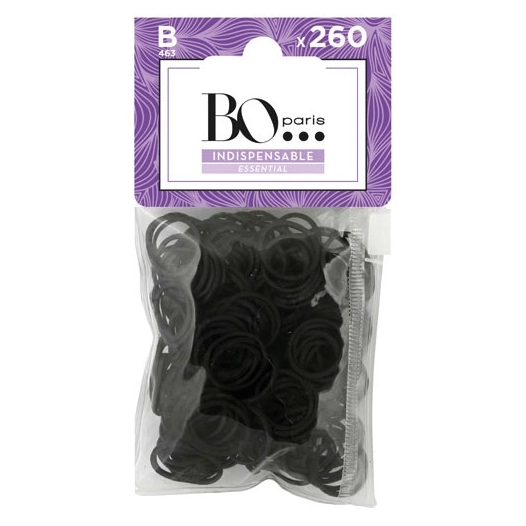 elastiques caoutchouc - bo paris