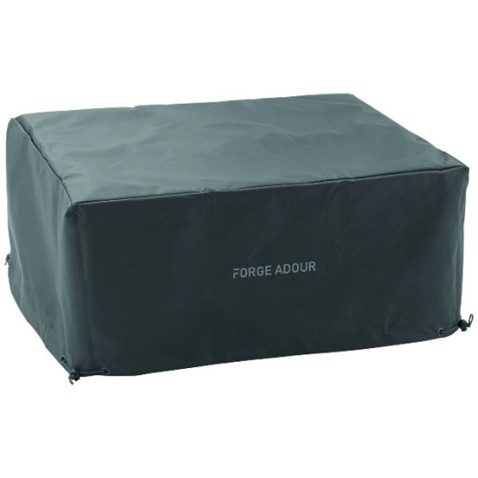 housse pour planchas - premium 75 - forge adour