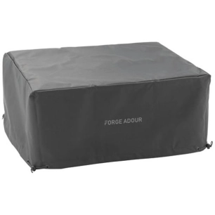 housse pour planchas 60 cm - h680 - forge adour