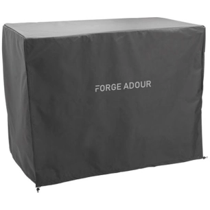 housse chariots pour plancha 75 cm - h1030 - forge adour