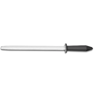 fusil à aiguiser 30 cm - thermo - lion sabatier - rousselon dumas sabatier