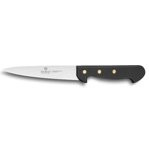 couteau à saigner 15 cm - affil - lion sabatier - rousselon dumas sabatier