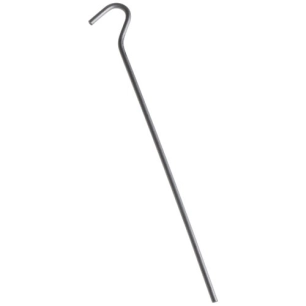 piquets fils 15 cmacier galvanisé 35mm x10 - cao