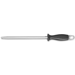 fusil à aiguiser 25 cm - lion sabatier - rousselon dumas sabatier