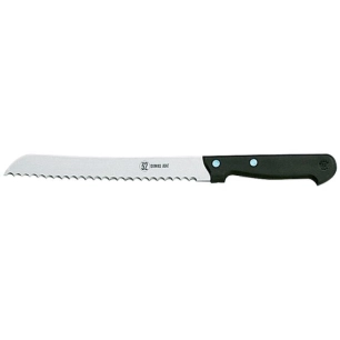 couteau à pain 21 cm - affil - lion sabatier - rousselon dumas sabatier