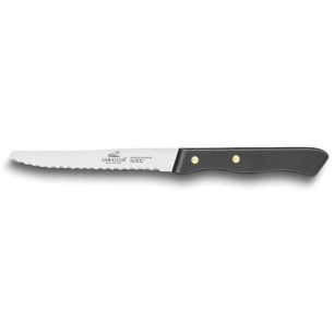 couteau de table 10.5 cm - série 197 - lion sabatier - rousselon dumas sabatier
