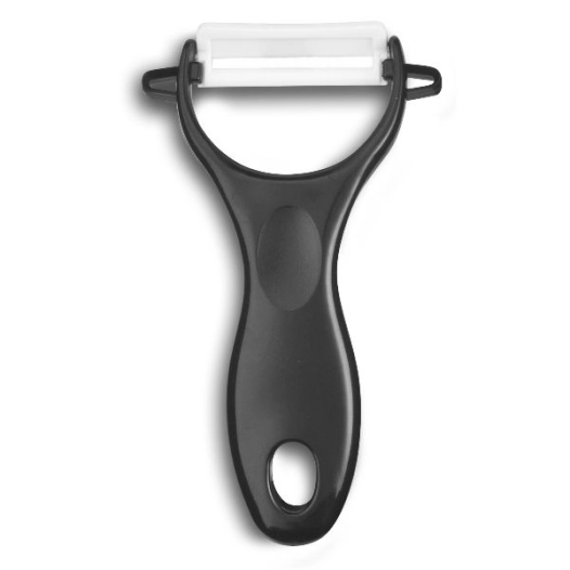 éplucheur rasoir rase-tout - céramix - sabatier - rousselon dumas sabatier