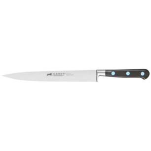 couteau tranchelard 20 cm - chef - lion sabatier - rousselon dumas sabatier