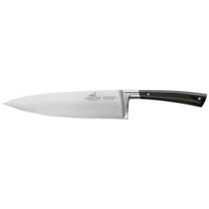 couteau de cuisine chef 20 cm - édonist - lion sabatier - rousselon dumas sabatier