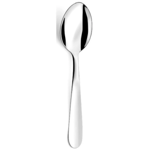 lot de 6 cuillères de table - valmy - amefa