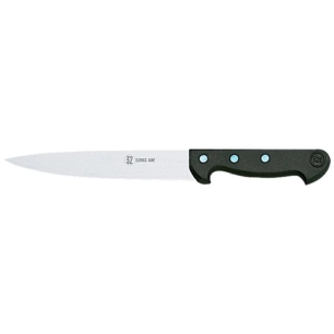 couteau à saigner 18 cm - affil - lion sabatier - rousselon dumas sabatier