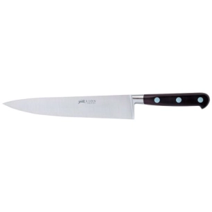 couteau de cuisine chef 15 cm - chef - lion sabatier - rousselon dumas sabatier