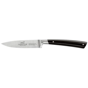 couteau office 10 cm - édonist - lion sabatier - rousselon dumas sabatier