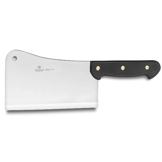 couperet 19 cm - 32 dumas - rousselon dumas sabatier