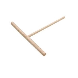 spatule à crêpe 20 cm - fornezzo et fils