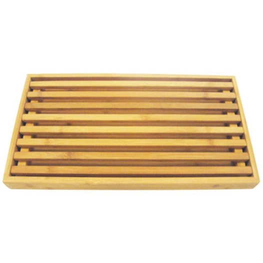 planche à pain 42.5 x 23 cm - bamboo fsc - point virgule