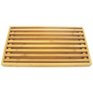 planche à pain 42.5 x 23 cm - bamboo fsc - point virgule