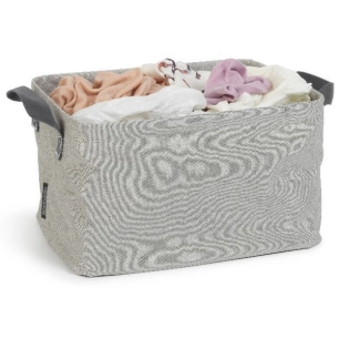 panier à linge pliable grey - brabantia