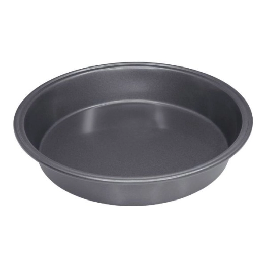 moule à manqué évasé antiadhésif - 23 cm - de buyer