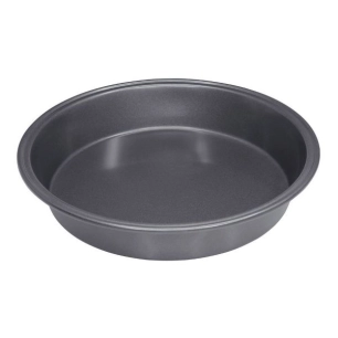moule à manqué évasé antiadhésif - 28 cm - de buyer