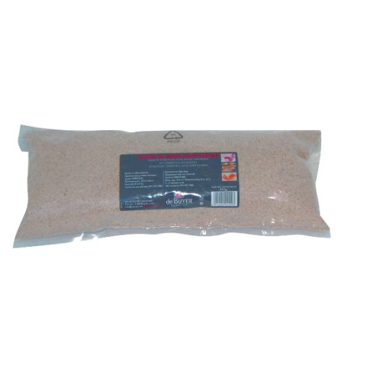 sac de sciure de hêtre pour fumage - 500 gr - de buyer