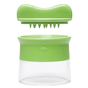 découpe légumes - spiralizer - oxo
