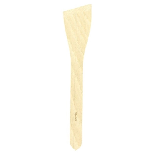 spatule biseautée 25 cm - fornezzo et fils