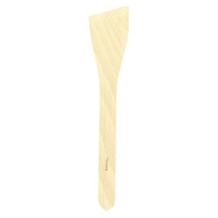 spatule biseautée 25 cm - fornezzo et fils