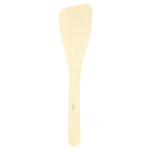 spatule courbée 30 cm - fornezzo et fils