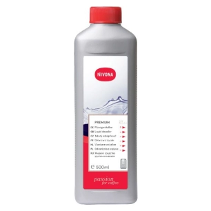 détartrant liquide premium 500 ml - nivona