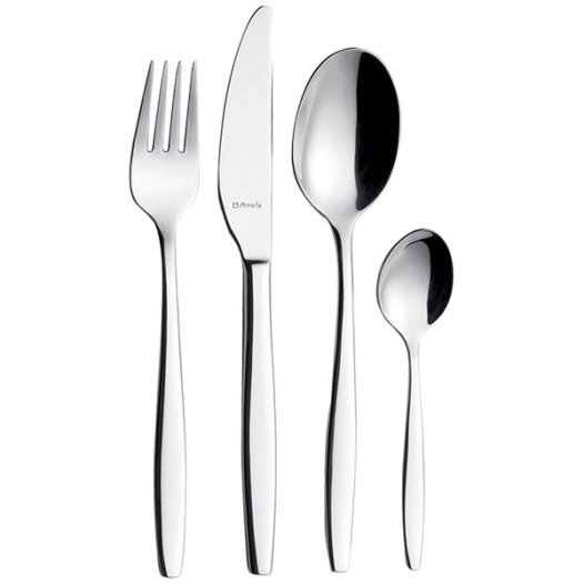 ménagère 49 pièces - florence - amefa