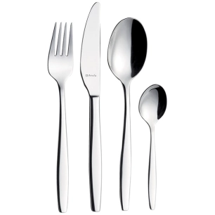 ménagère 49 pièces - florence - amefa