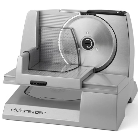 trancheuse - pt194a - riviera & bar