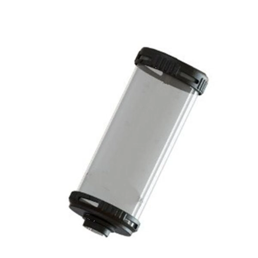 recharge 0.75 l - le tube - de buyer