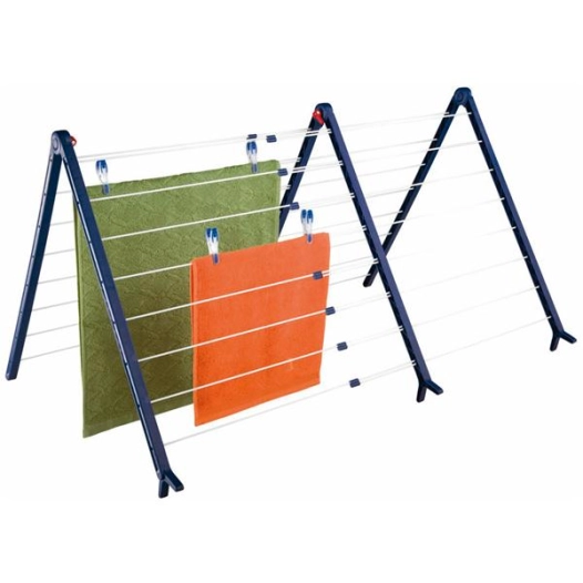 séchoir baignoire - pégasus v duo - leifheit