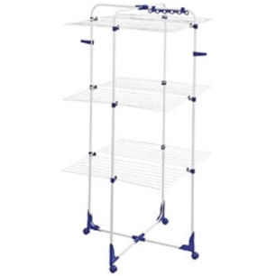 séchoir tour 3 étages - leifheit