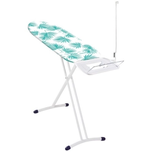 table à repasser airboard express m palmleafs 120 x 38 cm - leifheit