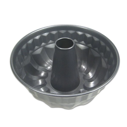 moule à kougloff 22 cm - de buyer