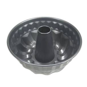 moule à kougloff 22 cm - de buyer