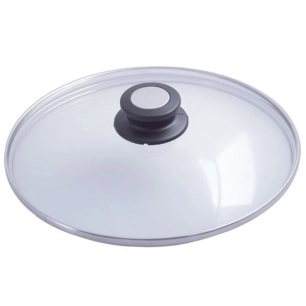 couvercle 28 cm - choc extrême - de buyer