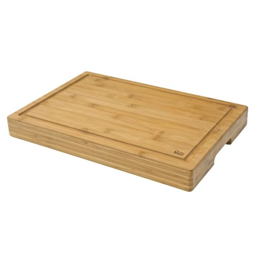 billot de table rectangulaire 46 x 31 cm - dm creation