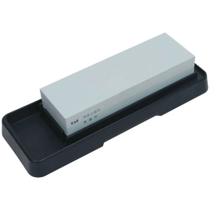 pierre à aiguiser double face g400/g1000 - kai