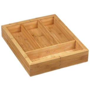 range-couverts extensible 4/6 cases - dm creation