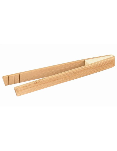 Pince à Toast 15 cm Préhension précise et anti-chaleur - DM CREATION