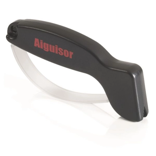 aiguiseur à couteaux - dm creation