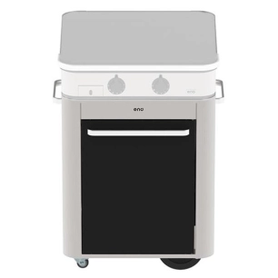 chariot inox et noir - enosign 65 - 570282858801 - eno