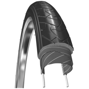 pneu 700x35c 37-622 urban ride rigide - hartex